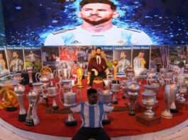 Λιονέλ Μέσι: Συνελήφθη ο διοργανωτής της εκδήλωσης για τον Αργεντινό σούπερ σταρ στην Ινδία messi 2 1200x630.jpg