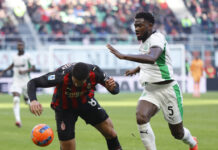 Μίλαν – Σασουόλο 2-2: Γκέλα και δύο χαμένοι βαθμοί για τους «ροσονέρι» στη Serie A milan sasouolo 1200x630.jpg