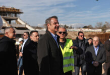 Κυριάκος Μητσοτάκης: «Η πρόοδος στην κατασκευή του νέου γηπέδου του Παναθηναϊκού είναι εντυπωσιακή» mitsotakis 8 1200x630.jpg