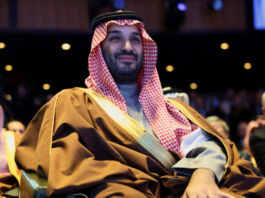 «Τρελό» σενάριο για είσοδο του Μοχάμεντ μπιν Σαλμάν στην Μπαρτσελόνα με 10 δισεκατομμύρια ευρώ mohammedbinsalman 1200x630.jpg