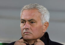 Ο Ζοσέ Μουρίνιο τα έχωσε στους διαιτητές: «Για εμένα κερδίσαμε 3-2» mourinho 1 1200x630.jpg