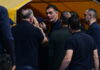 Γιώργος Μπαρτζώκας: Επεισόδιο με τον προπονητή του Ολυμπιακού στο Περιστέρι και οπαδό που τον έβρισε mpartzokas eurokinissi 1200x630.jpg