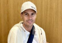 Ο Ράφα Ναδάλ αστειεύτηκε μετά από χειρουργείο στο χέρι: «Δεν θα μπορέσω να παίξω στο Australian Open 2026» nadal1 1200x630.jpg