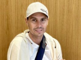 Ο Ράφα Ναδάλ αστειεύτηκε μετά από χειρουργείο στο χέρι: «Δεν θα μπορέσω να παίξω στο Australian Open 2026» nadal1 1200x630.jpg