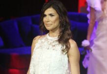 Η Νεσχάν Μουλαζίμ φωτογράφισε τη 2 μηνών κορούλα της δίπλα στο χριστουγεννιάτικο δέντρο neshan moulazim ndp 1200x630.jpg