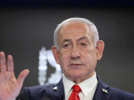 Νετανιάχου: Δεν θα συνταξιοδοτηθώ από την πολιτική αν λάβω προεδρική χάρη netanyahu reuters 1 1200x630.jpg