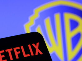 Ο Ντόναλντ Τραμπ έχει αμφιβολίες για την εξαγορά της WBD από τη Netflix: Μπορεί να προκαλέσει πρόβλημα, θα έχω λόγο για την έκβαση netflix warnetbros 1200x630.jpg