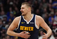 Ο Νίκολα Γιόκιτς απέφυγε τα χειρότερα: Ανακούφιση στους Νάγκετς nikola jokic 1200x630.jpg