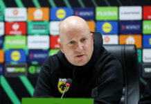 Νίκολιτς για Σαμσουνσπόρ – ΑΕΚ: «Δεν ήρθαμε για βόλτα, δεν πρέπει να κάνουμε δώρα» nikolic 1200x630.jpg