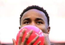 Μίλαν – Ελλάς Βερόνα 3-0: Άνετη νίκη κορυφής για τους «ροσονέρι» στη Serie A nkunku 1200x630.jpg