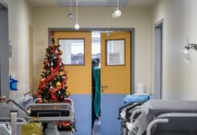 Αίγιο: Άγριος ξυλοδαρμός γιατρού από ασθενή – μποξέρ μέσα στο νοσοκομείο nosokomeio 6 1200x630.jpg