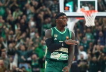Φενέρμπαχτσε – Παναθηναϊκός: Κανονικά στη 12άδα ο Κέντρικ Ναν, αλλά παραμένει αμφίβολος για τους «πράσινους» nunn 9 1200x630.jpg