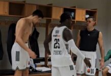 Τρέλα στα αποδυτήρια του Παναθηναϊκού μετά το διπλό επί της Φενέρμπαχτσε: Αποθέωση για Ναν και ουρλιαχτά MVP nunn sloukas apoditiria 1200x630.jpg