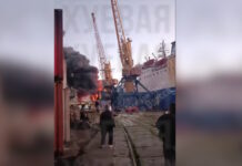 Ουκρανία: Ρωσικό πλήγμα σε πλοίο τουρκικών συμφερόντων στην Οδησσό – Έντονη αντίδραση της Άγκυρας odessa ukraine 1200x630.jpg