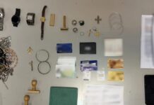 Χειροπέδες σε 45χρονη οικιακή βοηθό που έκλεβε κοσμήματα και χρήματα από σπίτια που εργαζόταν oikiaki voithos klopes 1200x630.jpg