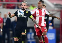 Super League: Το παιχνίδι Άρης – Ολυμπιακός κυριαρχεί στις αναμετρήσεις της 14ης αγωνιστικής olumpiacos aris 1200x630.jpg