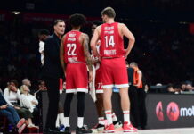 H Euroleague έκανε ανάρτηση με «Bartzokas Ball» και video από αγώνα του Ολυμπιακού olybc 1 1200x630.jpg