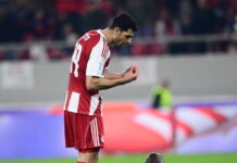 Ολυμπιακός – Κηφισιά: «Φρέναραν» τον ρυθμό οι διαδοχικές καθυστερήσεις των φιλοξενούμενων olympiacos kifisia 1200x630.jpg