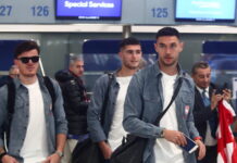 Καϊράτ Αλμάτι – Ολυμπιακός: Ξεκίνησε το μεγάλο ερυθρόλευκο ταξίδι για την Αστάνα olympiakos aerodromio eurokinissi 1200x630.jpg