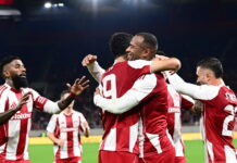 Η βαθμολογία της Super League: Πρωταθλητής χειμώνα ο Ολυμπιακός μετά την «τριάρα» επί του ΟΦΗ olympiakos eurokinissi 3 1200x630.jpg