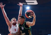 Αθλητικές μεταδόσεις με Φενέρμπαχτσε – Παναθηναϊκός και Ολυμπιακός – Βαλένθια olympiakos panathinaikos eurokinissi 1200x630.jpg