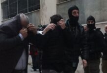 ΟΠΕΚΕΠΕ: Ελεύθεροι με υψηλές εγγυήσεις οι πρώτοι πέντε κατηγορούμενοι για τις παράνομες επιδοτήσεις – Απολογήθηκαν μητέρα και πεθερά του Μύρωνα Χιλετζάκη opekepe syllifthentes2 1200x630.jpg