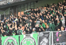 Παναθηναϊκός: Κυκλοφόρησαν τα εισιτήρια για τον εκτός έδρας αγώνα του Europa League με την Φερεντσβάρος panathinaikos 4 1200x630.jpg