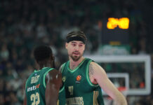 Η βαθμολογία της Euroleague μετά τη νίκη του Παναθηναϊκού κόντρα στη Χάποελ Τελ Αβίβ panathinaikos 5 1200x630.jpg