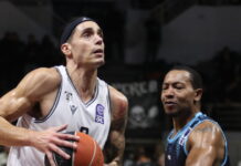 Greek Basketball League: Άνετες νίκες για ΠΑΟΚ και Προμηθέα paok kolossos koniaris 1200x630.jpg