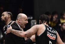 Σπόρτινγκ – ΠΑΟΚ 62-70: Αγχώθηκε αλλά πήρε μεγάλη νίκη στη Λισαβόνα για το Europe Cup paok mpasket eurokinissi 1200x630.jpg