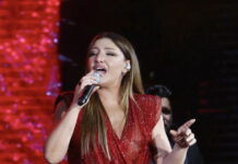 Έλενα Παπαρίζου: Ο Κωστής Μαραβέγιας την αντικαθιστά στα σημερινά γυρίσματα του «The Voice of Greece» paparizou 1200x630.jpg