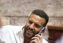 Νίκος Παππάς: Το παρασκήνιο της διαγραφής του – Ο ανεξέλεγκτος χαρακτήρας του, οι μπουνιές στον Νίκο Γιαννόπουλο και το τηλεφώνημα στον Φάμελλο pappas eurok 1200x630.jpg