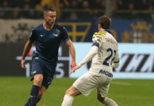 Πάρμα – Λάτσιο 0-1: Απίθανο διπλό με 9 παίκτες για τους «Λατσιάλι» στη Serie A parma lazio 1200x630.jpg
