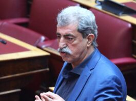 Ο Πολάκης επιτέθηκε στον Πιερρακάκη και του ευχήθηκε να αποτύχει στο έργο του στο Eurogroup pavlos polakis 27102025 1200x630.jpg