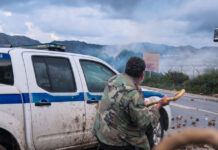 Αγρότες: Ταυτοποιήθηκαν όσοι συμμετείχαν στα επεισόδια σε Ηράκλειο και Χανιά – Θα κατηγορηθούν για εγκληματική οργάνωση peripoliko3 1200x630.jpg