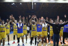 Περιστέρι – Σάσαρι 98-84: Σαρώνουν οι Περιστεριώτες στο FIBA Europe Cup peristeri 1200x630.jpg