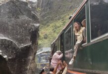 Περού: Σύγκρουση τρένων στο Μάτσου Πίτσου – 40 τουρίστες τραυματίστηκαν, νεκρός ο μηχανοδηγός peru accident train 1 1200x630.jpg