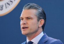 Σκληρό το δόγμα Χέγκσεθ: Κινείται στη γραμμή Τραμπ – «Τέλος ο ουτοπικός ιδεαλισμός» pete hegseth 1 1200x630.jpg