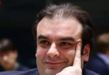 Κυριάκος Πιερρακάκης: «Η Ελλάδα παίρνει την εκδίκησή της», γράφει το TV5 Monde για την εκλογή του στο Eurogroup pierrakakis 1 1 1200x630.jpg