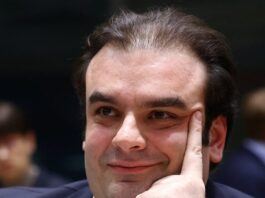 Κυριάκος Πιερρακάκης: «Η Ελλάδα παίρνει την εκδίκησή της», γράφει το TV5 Monde για την εκλογή του στο Eurogroup pierrakakis 1 1 1200x630.jpg