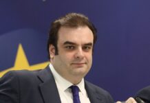 Handelsblatt: Ο Κυριάκος Πιερρακάκης έχει καλές πιθανότητες να ηγηθεί του Eurogroup pierrakakis 1 1200x630.jpg