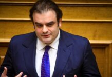 Πιερρακάκης σε Φάμελλο: Έχετε το μονοπώλιο της τοξικότητας – Δεν υπάρχει στην Ευρώπη το κλίμα που περιγράψατε pierrakakis 6 1200x630.jpg