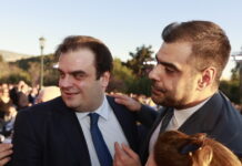 Μαρινάκης για Πιερρακάκη: «Ιστορική στιγμή για την Ελλάδα, φίλε Κυριάκο, από καρδιάς συγχαρητήρια» pierrakakis marinakis 1200x630.jpg