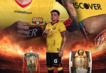 Μάριο Πινέιδα: Νεκρός ο 33χρονος ποδοσφαιριστής από πυροβολισμούς στον Ισημερινό pineida barcelona sporting club twitter 1200x630.jpg