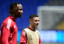 Καϊράτ Αλμάτι – Ολυμπιακός: Βασικός ο Ποντένσε – Οι ενδεκάδες του αγώνα podense eurokinissi 1200x630.jpg