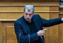Πολάκης – Παπαθανάσης: Κόντρα στη Βουλή για τον Πιερρακάκη στο Eurogroup – «Θα γίνει πιο μισητός και από τον Ντάισελμπλουμ», «εσείς χειροκροτούσατε τον Βαρουφάκη» polakis vouli 1200x630.jpg