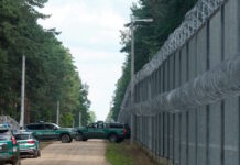 Πολωνία: Μετανάστες μπήκαν παράνομα στη χώρα μέσω κρυφής σήραγγας που την συνέδεε με την Λευκορωσία polonia synora 1200x630.jpg