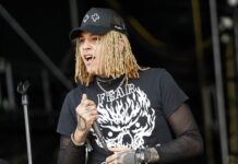 Συνελήφθη η σύντροφος του ράπερ Poorstacy μετά την αυτοκτονία του στη Φλόριντα poorstacy 1200x630.jpg