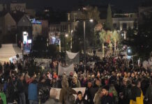 Πορεία από το Θησείο στη Βουλή για την Παγκόσμια Ημέρα Βουνού με σύνθημα «Λευτεριά σε ποτάμια και βουνά» poreia thiseio 11122025 1200x630.jpg