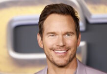 Κρις Πρατ: Πρωταγωνιστής σε ντοκιμαντέρ που εξερευνά τον τάφο του Αγίου Πέτρου στο Βατικανό pratt apempe 1200x630.jpg